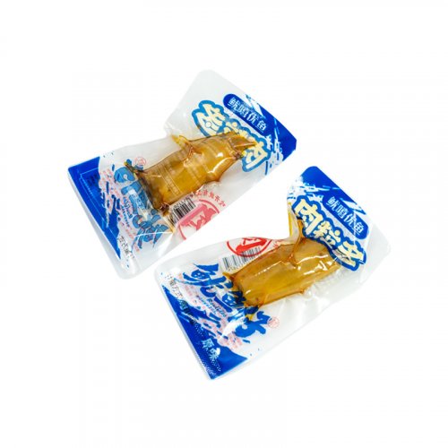 Meatballed squid cubs (original flavor)