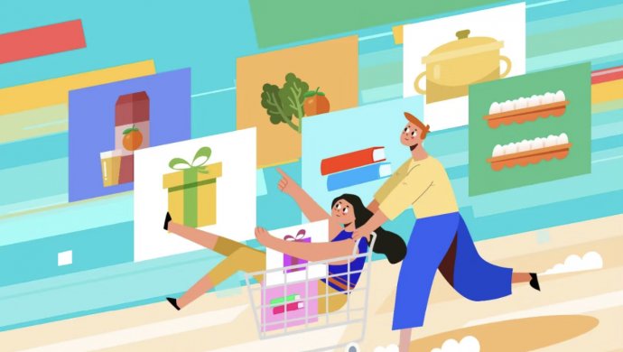 SHANDONG OCEANFISHERY SUPPLY-CHAIN TECH. CO.. LTD.