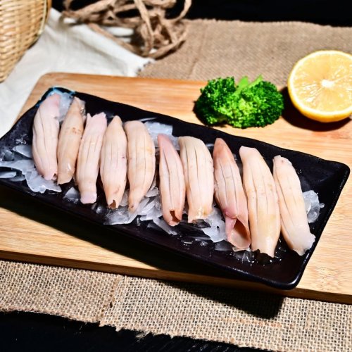 Mini Squid Wings Curved 