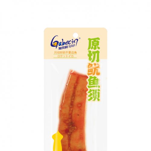 Gabecin Spicy Squid Tentacles