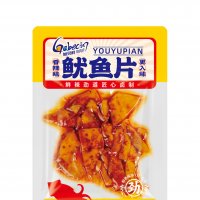 40g鱿鱼片