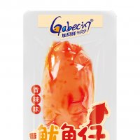  香辣