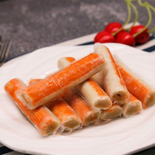 Surimi Crab  Sticks