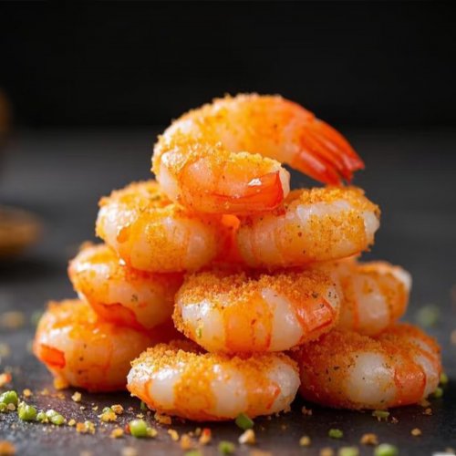 Frozen Vannamei Peeled Shrimp(BOWO)